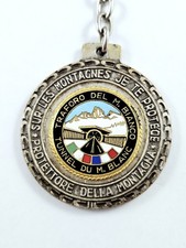 PORTE-CLES - Souvenir du