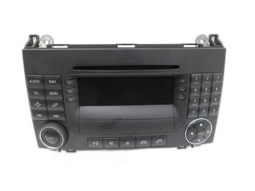 Radio auto aps - radio,