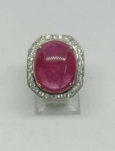 Bague vintage pour homme - , en