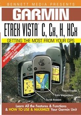 Garmin Etrex Vista C / Cx / H