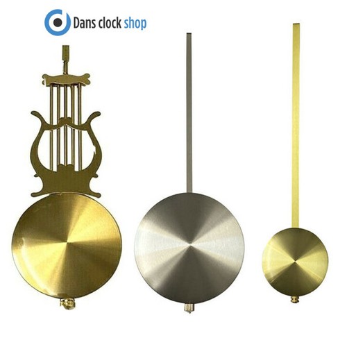 Tige poids pendule - tige,