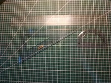 Lot Une Equerre, Une Règle Et Un Rapporteur. Pour Bien Apprendre ! ?