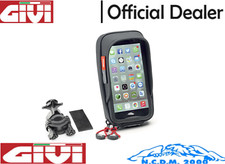 Support Téléphone GIVI S957B