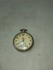 Ancienne montre gousset homme - ancienne,