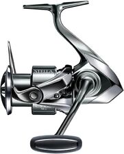 Moulinet toupie Shimano 22