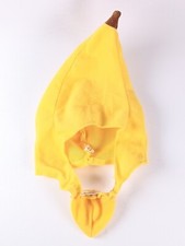 Casquette pour chat Banana