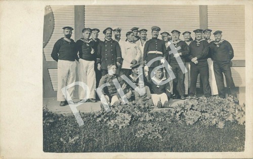 Photo marins s geier - pk,
