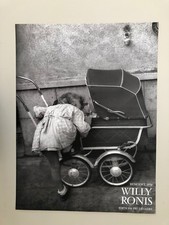 WILLY RONIS, 'BENODET,1956'