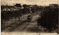 CPA LORIENT - Le Cours