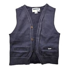 Chic Timberland Bébé Gilet