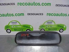 retroviseur interieur