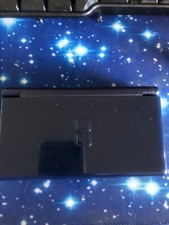 Lite bleu foncee - ds,