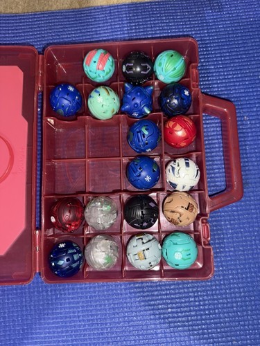 Bakugan battle brawlers lot - bakugan,