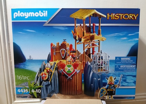 Geobra playmobil 4433 - playmobil,