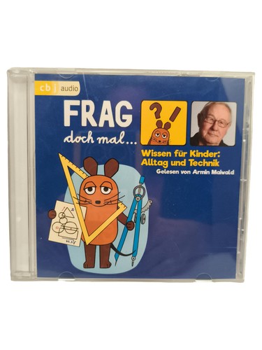 Armin maiwald frag doch mal - armin,