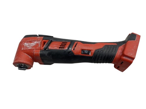 Outil multifonction milwaukee - multifonction,