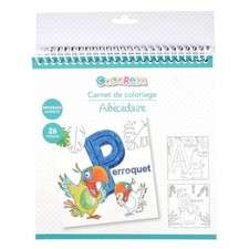 Cahier de Coloriage