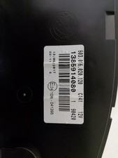 Compteur PEUGEOT BOXER 3 PHASE