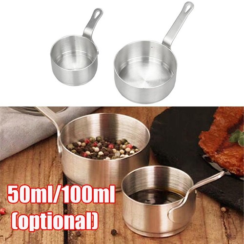 Petite casserole