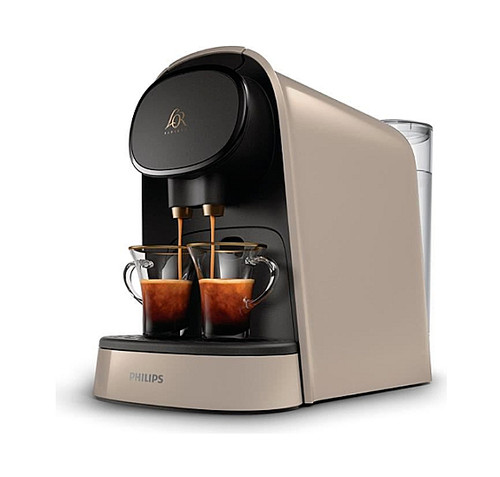 Machine café a - a, capsules