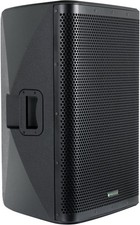 Enceinte Bluetooth PA Active Haut Parleur DJ Sono Moniteur 15'' 2-Voies 1000W