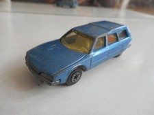 Matchbox Superfast Citroen CX