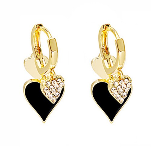 Bijoux coeur la - coeur, de