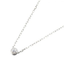 Collier pendentif diamant