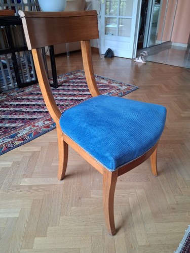 Ensemble chaises - ensemble,
