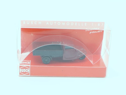 Busch 89103 voiture - busch, h0