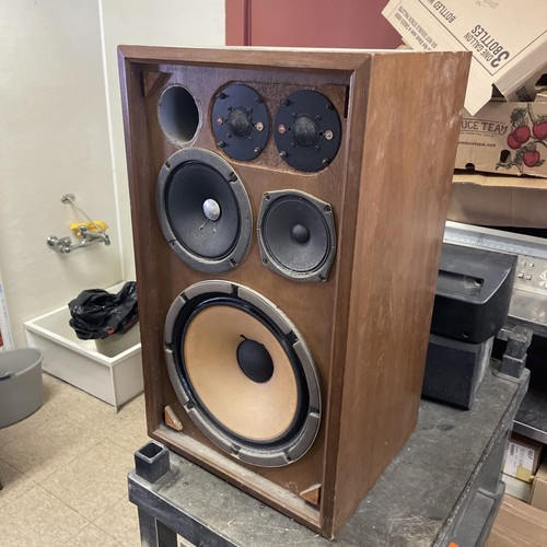 Vintage sansui 2002 - vintage,