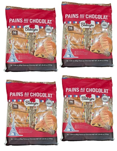 Boulangere pains au - la,