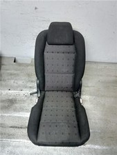 SIEGE ARRIÈRE DROIT Peugeot 307 SW (3H) Combi 1.6 HDiF 110 16V (DV6TED4(9HY))