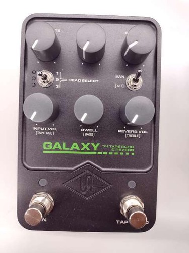 Universal audio uafx galaxy - universal,