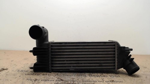 Echangeur air - , (intercooler)