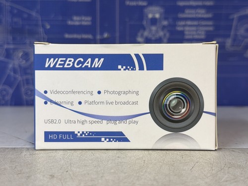 Webcam usb pour - webcam,