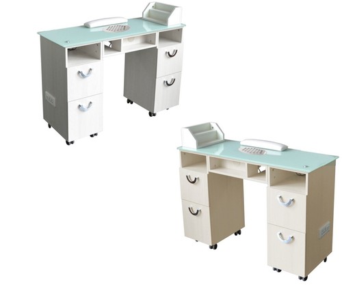 Creta table manucure - table,