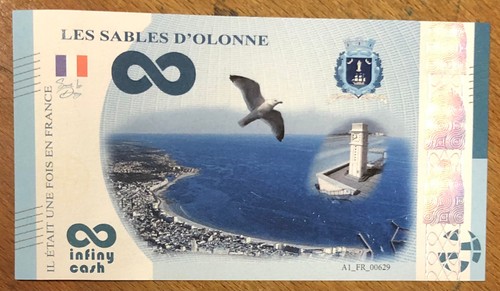 2023 les sables olonne - les, d'olonne