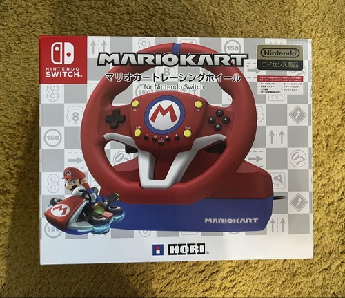 Nintendo switch mario kart - nintendo,
