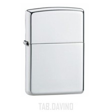 Zippo Briquet Argent Sterling Mod 15 Regular zippo Original Amérique