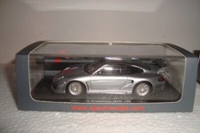 PORSCHE 997 GEMBALLA AVALANCHE