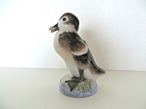 Bing grondahl g - grondahl, duck