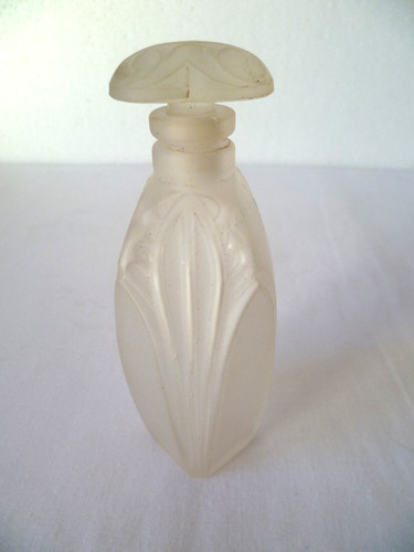 Ancien flacon parfum en - ancien,