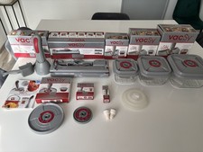 Zepter VacSy Vacuum System Set