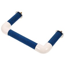  1 ensemble de perche à cage