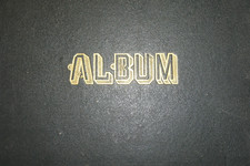 PETIT ALBUM CROQUIS DESSIN