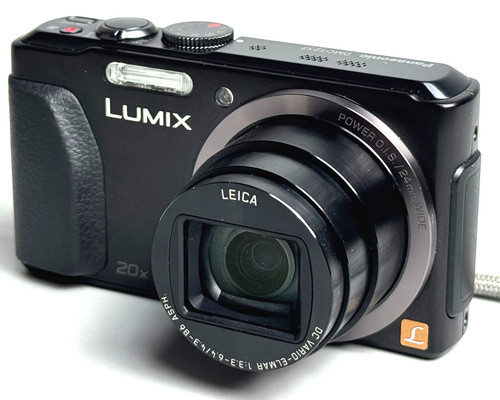 Panasonic lumix dmc tz37 - lumix, dmc-tz37