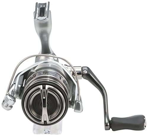 Moulinet tournant shimano - moulinet,