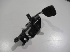 Pédale de frein (Peugeot -