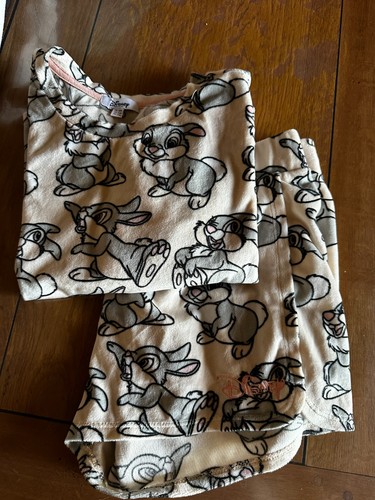 Pyjama short disney - pyjama,